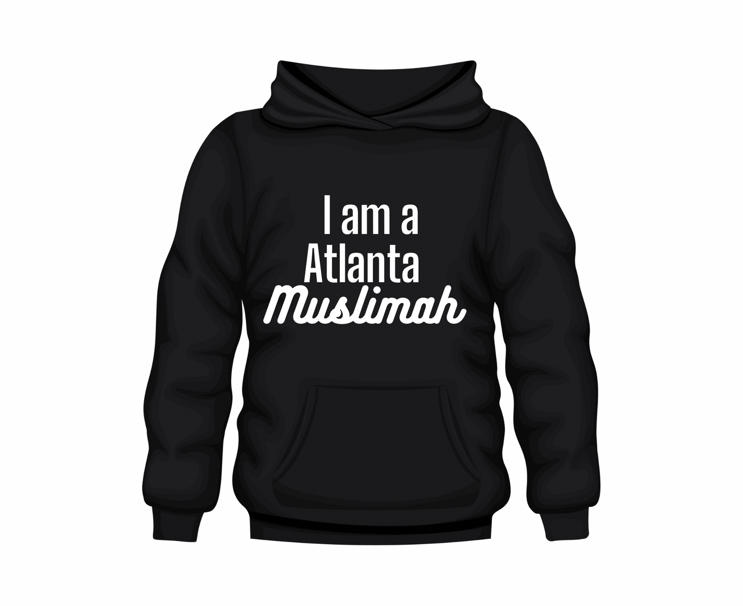 I am A Atlanta Muslimah