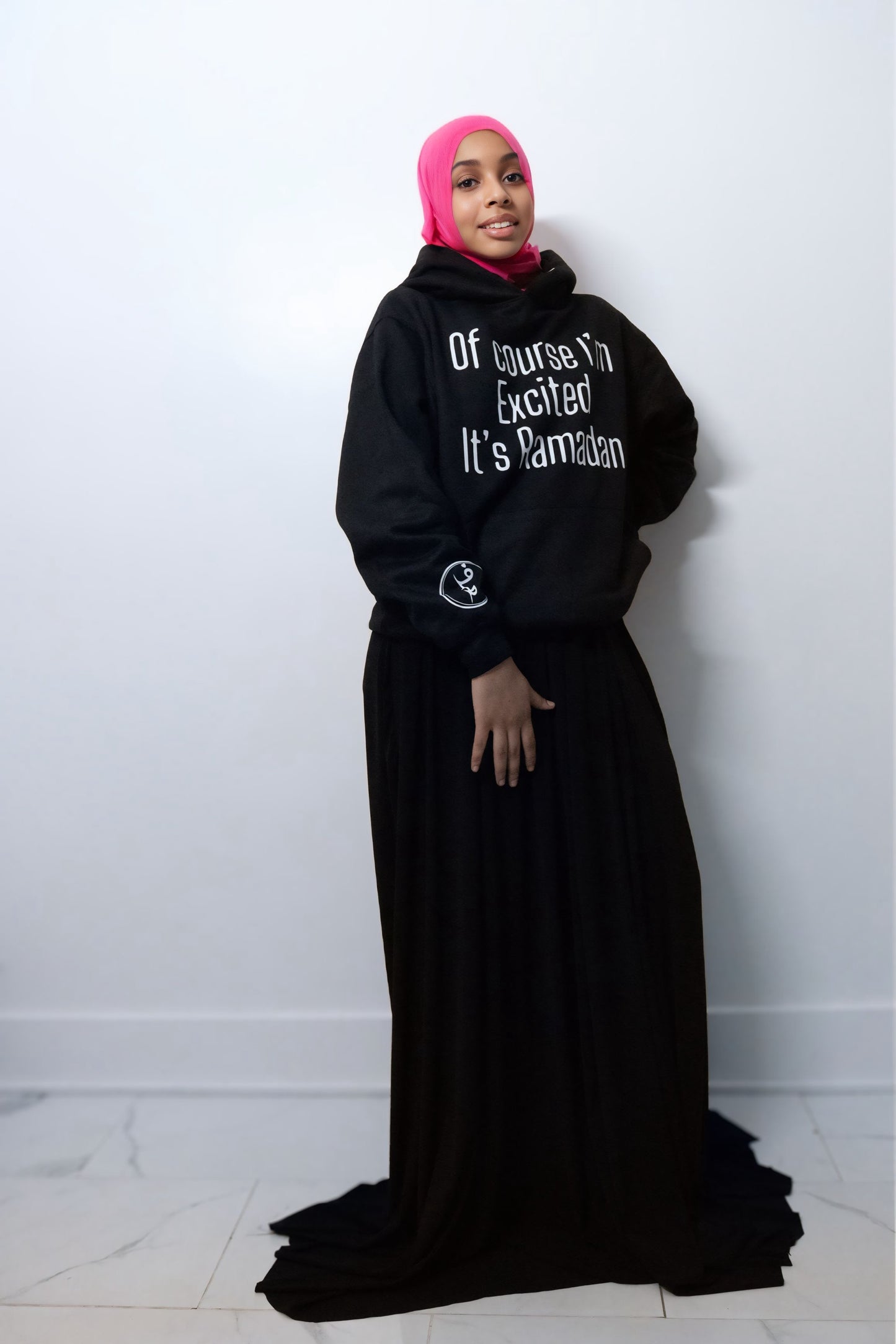 Of Course I’m Excited About Ramadan